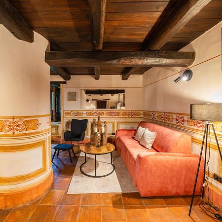 Hotel Castello di Limatola Esterno foto