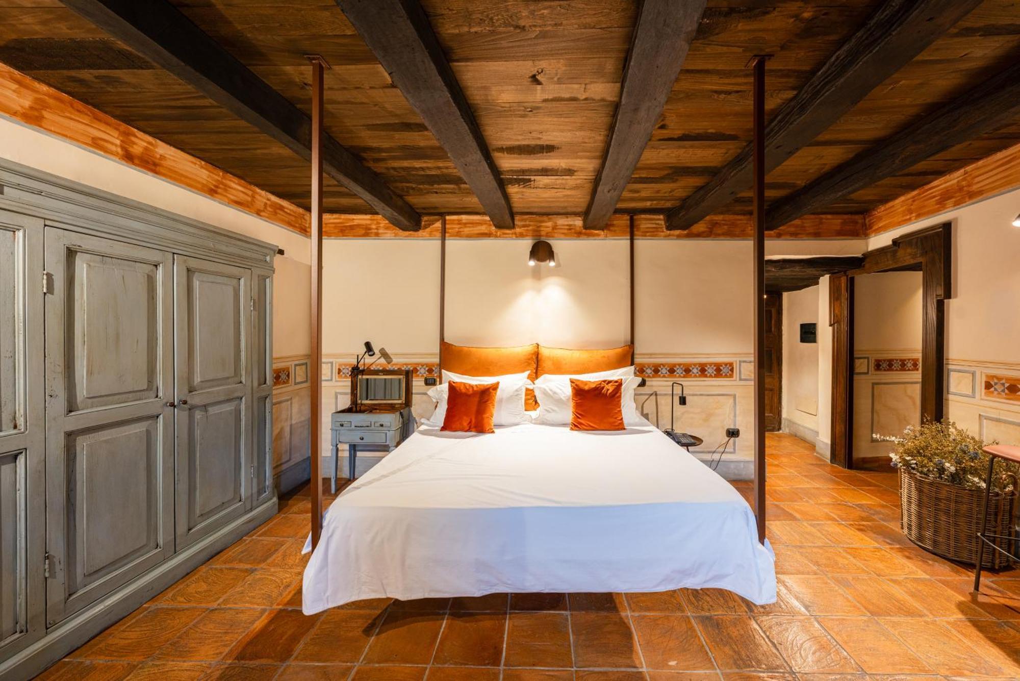 Hotel Castello di Limatola Esterno foto