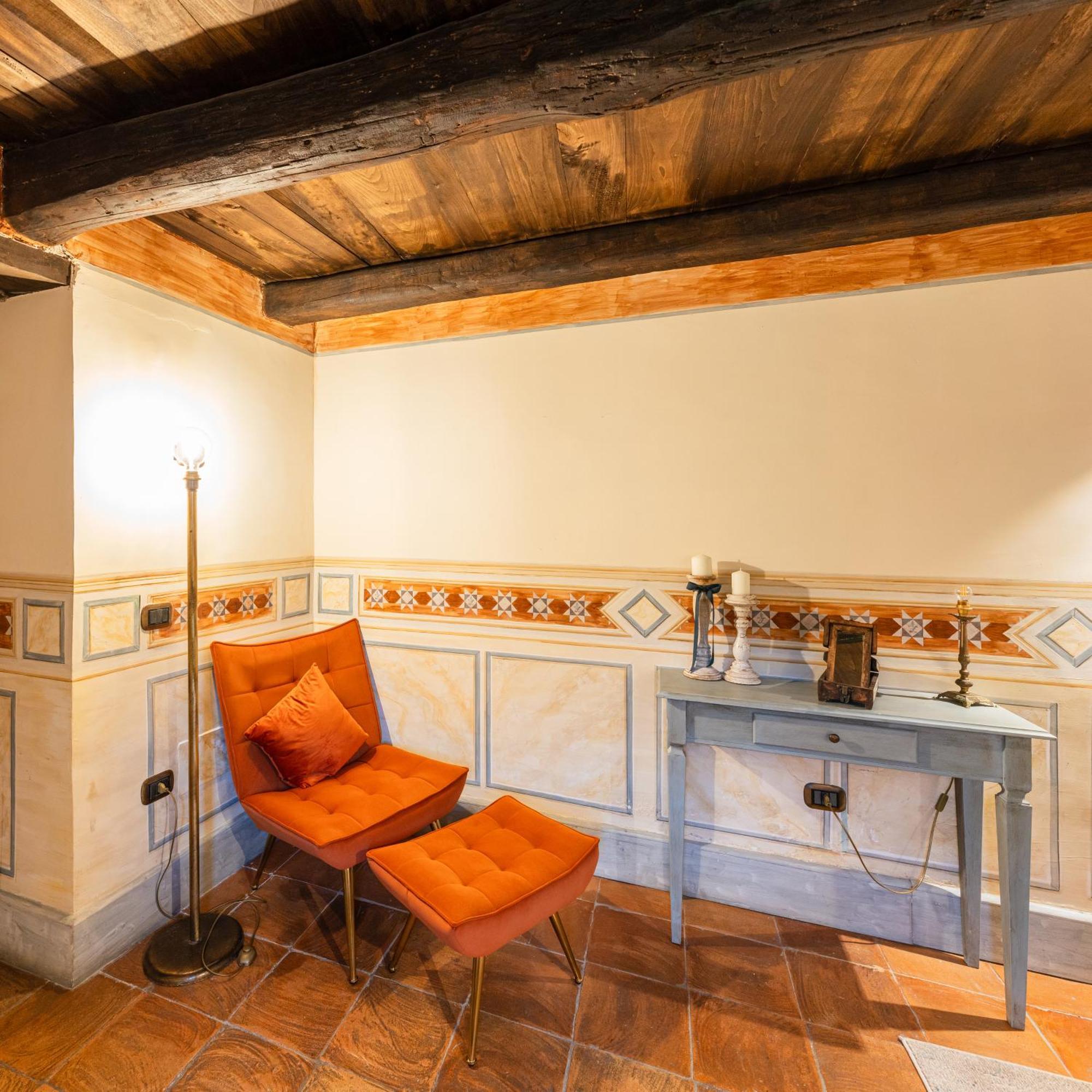 Hotel Castello di Limatola Esterno foto