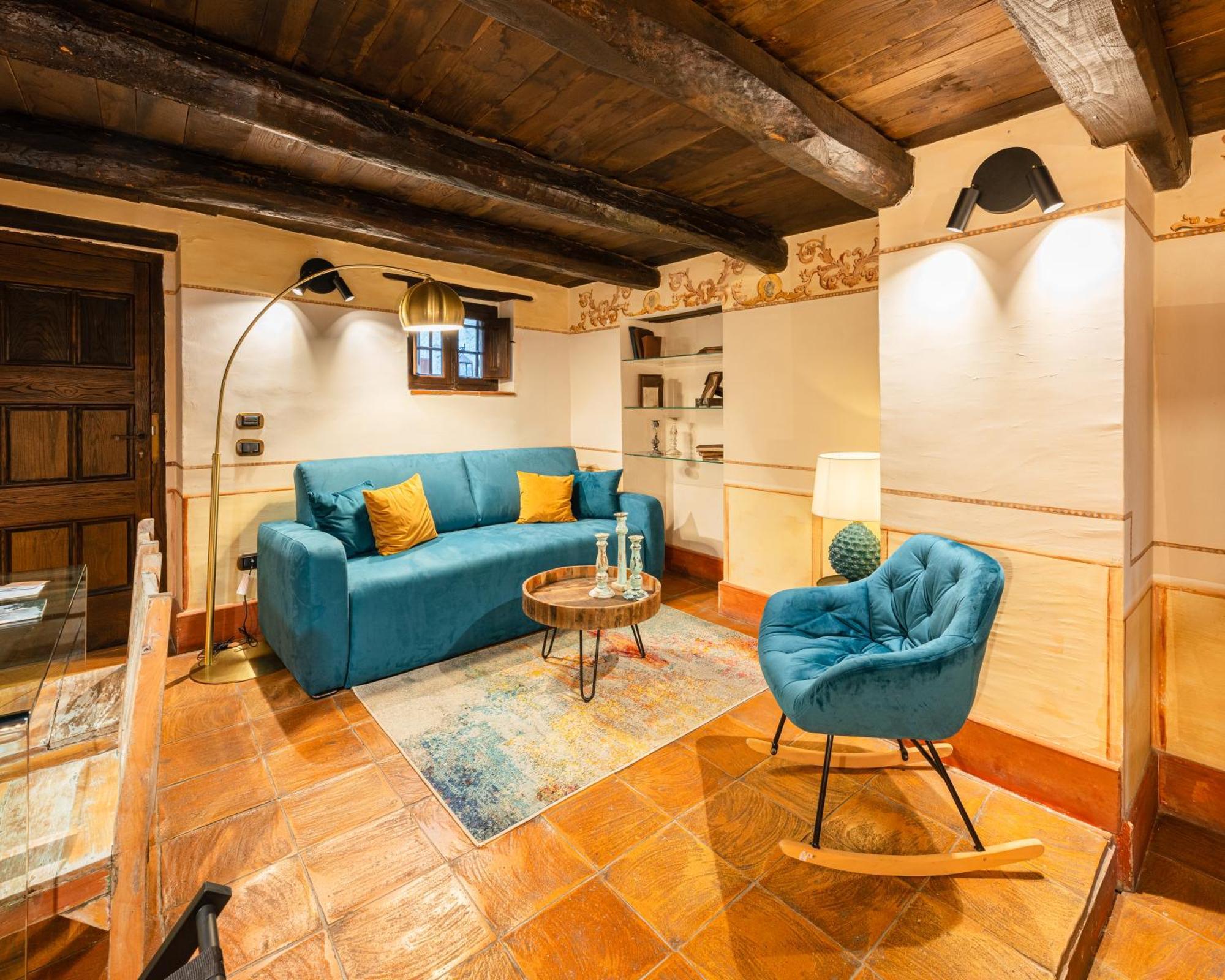 Hotel Castello di Limatola Esterno foto