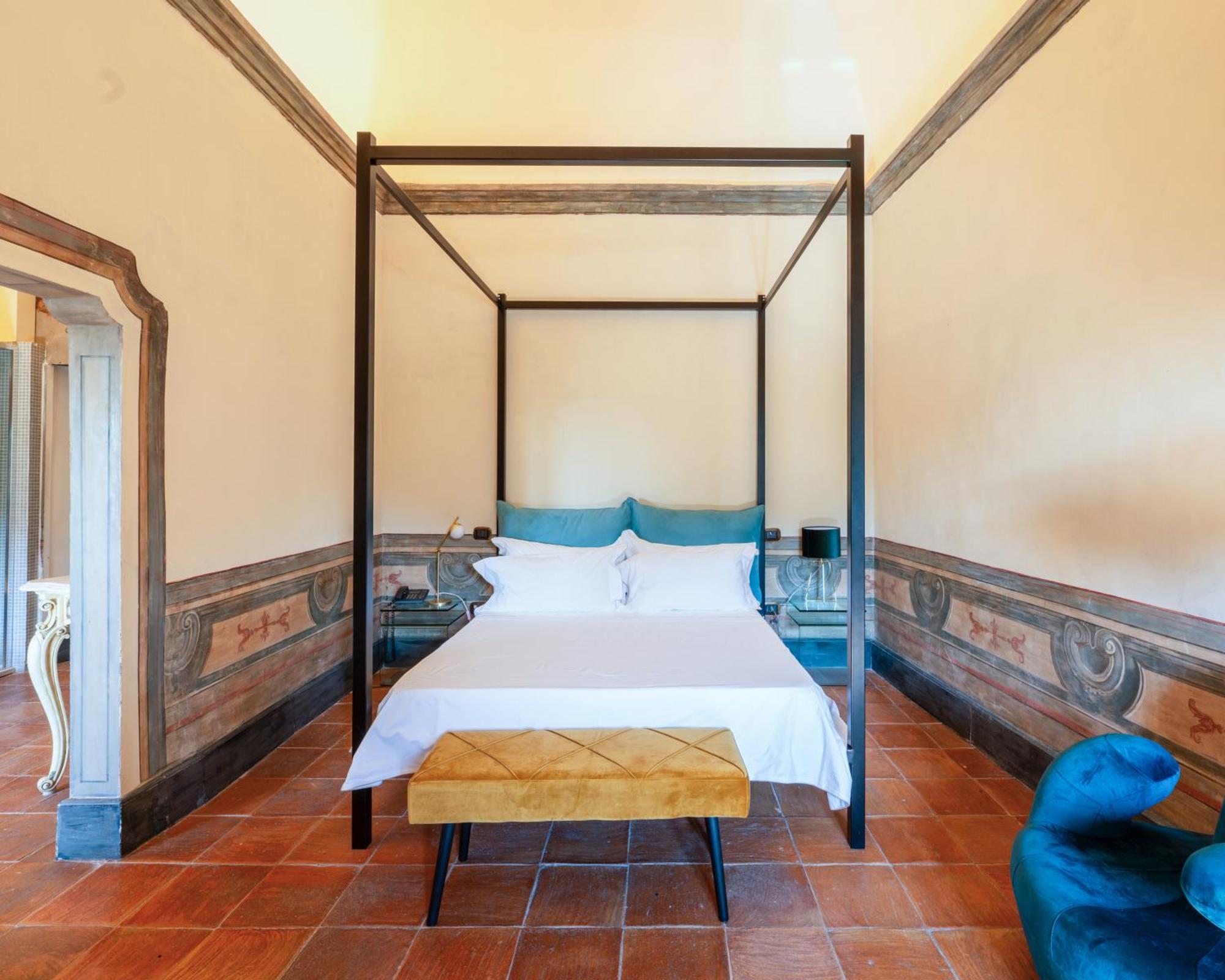 Hotel Castello di Limatola Esterno foto