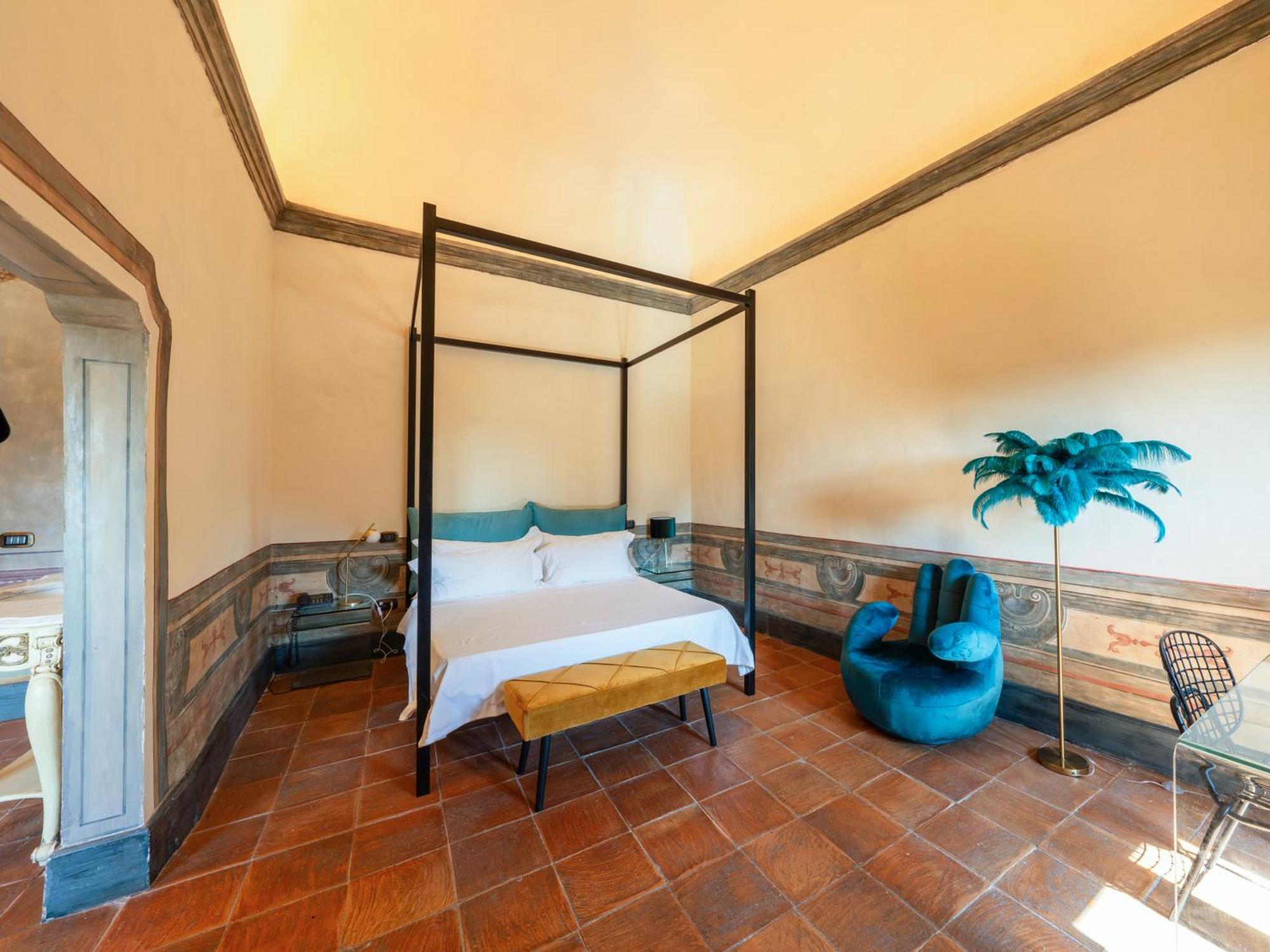Hotel Castello di Limatola Esterno foto