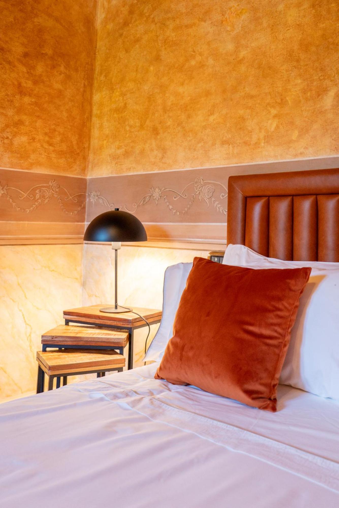 Hotel Castello di Limatola Esterno foto