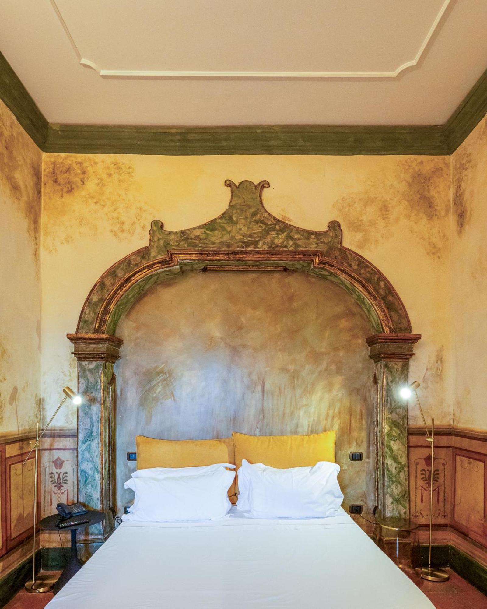 Hotel Castello di Limatola Esterno foto